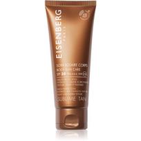 Eisenberg Soin Solaire Corps SPF 30 apsaugos nuo saulės kūno kremas SPF 30 100 ml