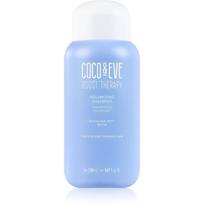 Coco & Eve Boost Therapy Volumising Shampoo apimties suteikiantis šampūnas ploniems, apimties stokojantiems plaukams 280 ml