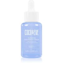 Coco & Eve Boost Therapy Tripeptide Hair Density Serum serumas galvos odai plaukų tankumui užtikrinti 60 ml