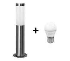LED lauko šviestuvas LIVIA 1xE27/7W/230V 4000K IP44