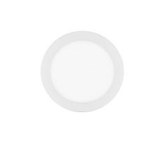 Ecolite LED-WSL-CCT/25W/BI - LED įleidžiamas lubinis šviestuvas LADA LED/25W/230V IP44 balta