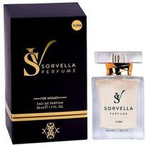 Kvapusis vanduo Sorvella V244 EDP moterims, 50 ml