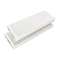 Vaillant Recovair 260 / 360 G4+G4 filtrų komplektas (Standartinis)
