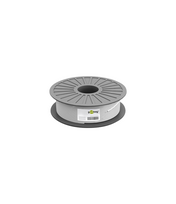 Goobay Network cable | CAT 6 U/UTP | AWG 23/1 | Cable length: 100 m | Black