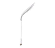 Rabalux 74238 - LED Lankstus USB mažas lempa TAFI LED/2W/5V