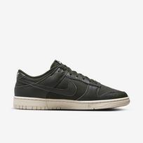 Nike Dunk Low Retro Premium „Sequoia”  - Dydis 35.5 (DZ2538-300 Laisvalaikio batai)