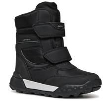 GEOX Žieminiai batai Amphibiox J46MBB-C0039/33