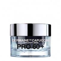 Germaine de Capuccini Timexpert Srns Pro 60+ Extra Nourishing Highly Demanding Cream Intensyviai maitinantis kremas, 50ml