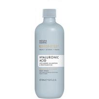 Baylis & Harding Hyaluronic Acid Body Wash Kūno prausiklis, 500ml