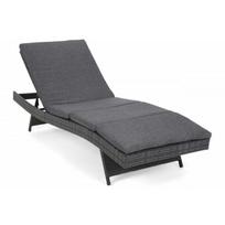 Lauko gultas NORA GREY GREY MELANGE