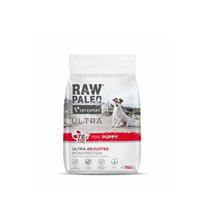 VETEXPERT Raw Paleo Ultra Mini Puppy Beef - sausas maistas mažų veislių šuniukams - 750 g