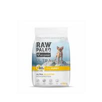 VETEXPERT Raw Paleo Ultra Mini Puppy Turkey - sausas maistas šuniukams - 750 g