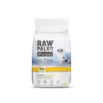 VETEXPERT Raw Paleo Ultra Medium and Large Puppy Turkey - sausas maistas šuniukams - 2 kg