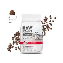 VETEXPERT Raw Paleo Ultra Mini Puppy Beef - sausas maistas mažų veislių šuniukams - 2 kg