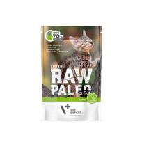 VETEXPERT Raw Paleo Kitten Cat Elniena - šlapias maistas kačiukams - 100 g