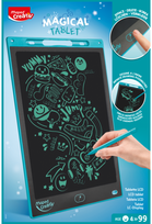 Piešimo lenta LCD MAPED Creativ Magical Tablet Maxi