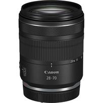 Canon objektyvas RF 28-70mm F2.8 IS STM