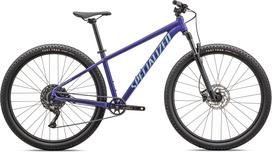 Specialized ROCKHOPPER COMP 29 KH PRPHZ/ASTRLBLU - kalnų dviratis