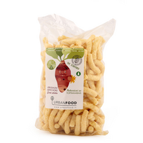 URBAN FOOD KUKURŪZŲ LAZDELĖS SU TOPINAMBAIS, 100 g