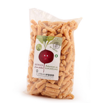 URBAN FOOD KUKURŪZŲ LAZDELĖS SU BUROKĖLIAIS, 100 g