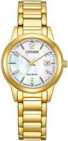 Moteriškas Laikrodis CITIZEN ECO DRIVE FE1242-78D