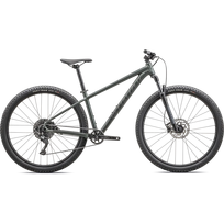 Specialized ROCKHOPPER COMP KH OAKGRNMET/SMK 29 - kalnų dviratis