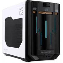 Acer Predator MI900 White