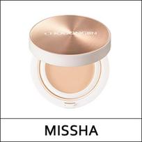 [MISSHA] (hp5) CHOGONGJIN BB pudra 15g / #21N Vanilė