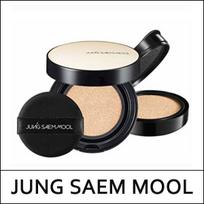 [JUNG SAEM MOOL] (boL3) Essential Skin Nuder Cushion (14g*2ea) 1 pakuotė / #vidutinė