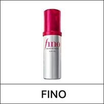 [FINO] (cu25) Premium Touch plaukų aliejus 70ml / raudonas dangtelis / (oi)