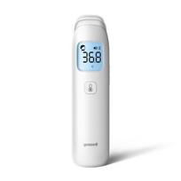 YUWELL YHW-5 skaitmeninis termometras infraraudonųjų spindulių bekontaktis termometras bekontaktis kaktos pistoletas Didelio tikslumo kaktos medicinos namai