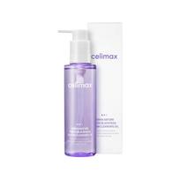 CELIMAX Jojobos valomasis aliejus Derma Nature Fresh Blackhead 150ml