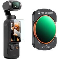 K&F Concept filtras VND Filter for DJI Osmo Pocket 3