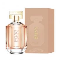 Hugo boss scent kaina best sale