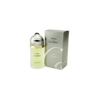 Cartier Pasha de Cartier tualetinis vanduo, 100 ml (vyrams)