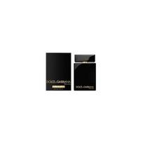 Dolce & Gabbana „The One Pour Homme“ intensyvus kvepalų vanduo, 50 ml (vyrams)