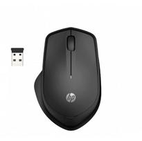 HP Silent 280M Wireless Mouse Right-hand, Black