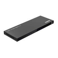 MicroConnect HDMI 4K Splitter 1x 8 Support  4k@60Hz