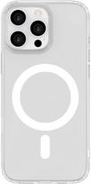 eSTUFF INFINITE (GRS) OSLO iPhone 16  Pro Clear Magnetic Cover.