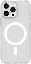 eSTUFF INFINITE (GRS) OSLO iPhone 16  Pro Max Clear Magnetic Cover.