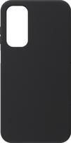 FoneKit Liquid Silicone Screen Protector, Samsung Galaxy A35, Black (935863)