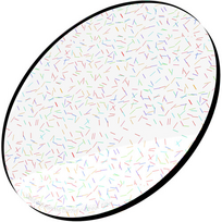 VFX Φ95 RAINBOW DAZZLE FILTER