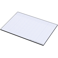 VFX 4X5.65''1MM BLUE V-STREAK FILTER