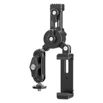 Ulanzi CM010 Baseball Fence Mount for Action Camera and Cellphone