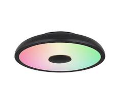 Globo - LED RGB Vonios šviestuvas su kolonėle RAFFY LED/18W/230V IP44 + VP