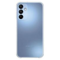 Samsung Galaxy A15 5G skaidrus dėklas (EF-QA156CTEGWW) skaidrus