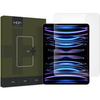 Apsauginis stiklas planšetei Apple iPad Air 13.0 / iPad Pro 12.9 (7GEN) HOFI Glass Pro+ Clear