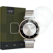 Apsauginis stiklas Huawei Watch GT 4 (41MM) HOFI Stiklas Pro+ 2-pack skaidrus
