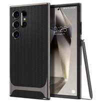 Samsung Galaxy S24 Ultra Spigen Neo Hybrid Gunmetal