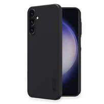 Samsung Galaxy A25 5G Nillkin Super Shield dėklas telefonui juodos spalvos